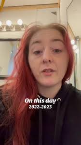 onthisday @Krista Lynn Rucker @keralynnrucker