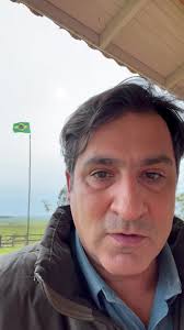 CREDITO E PRODUÇÃO AGROPECUÁRIA NOS CAMPOS GERAIS