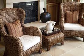Can you paint plastic rattan furniture. How To Clean And Maintain Wicker Patio Furniture