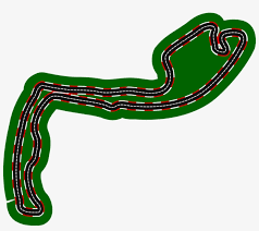 Munich is the capital and most populous city of bavaria. Formula 1 Monte Carlo Circuit De Monaco Race Track Race Track Free Transparent Png Download Pngkey
