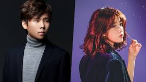Yu seu ke x jung seung hwan vol.3 (mp3). Jung Seung Hwan To Release New Song With Lyrics By Iu Soompi