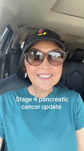 Stage 4 Pancreatic Cancer Journey Update and Insights
