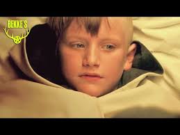 Father fights to save his son's life