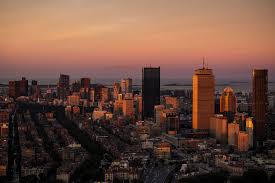 One is careless and the other is cold, expressionless, and independent in mind. 9 Best Places To Watch The Sunset In Boston