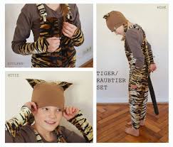 Pin Von Maren Rilling Kohlmann Auf Animals Costumes Tierkostume Tigerkostum Kinder Kostum Kinder Hosen