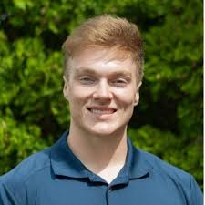 Congratulations to Kylie Finton, Jared Cartwright, and Andrew Szelis