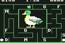 Kids learn the abcs with this video very easy. Download Alphabet Zoo My Abandonware