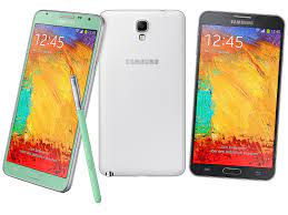 Samsung Galaxy Note 3 Neo N7505 ...