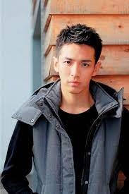Popularmenshairstyles Asian Hair Asian Men Hairstyle Asian Man Haircut