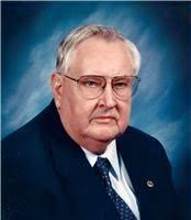 Houston Gilmore Obituary (1935