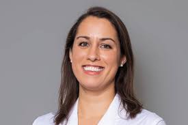 Melissa Haug's Instagram, Twitter & Facebook