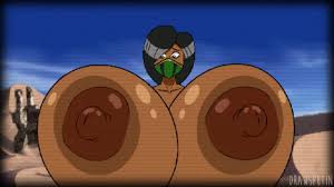 Mortal Kombat Jade (mortal Kombat) 2girls Animated - Lewd.ninja