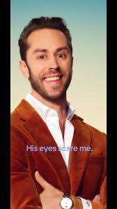 Aaron from Valley Eyes