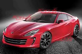 Ranked at #16 in our compact coupe of new cars. Next Generation Toyota 86 Will Look A Lot Like This Carbuzz