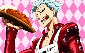 Click ok once you've successfully installed roblox. Ban Of Seven Deadly Sins Wallpapers Wallpaper Cave