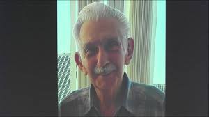 Begrafnis van Chris Kriel.