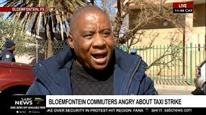 News from the associated press, the definitive source for independent journalism from every corner the spca animal protection group in bloemfontein is preparing to file a formal complaint alleging. Commuters Stranded As Bloemfontein Taxi Drivers Embark On Strike Youtube