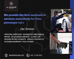 Mercedes Benz Garage In Abu Dhabi Car Body Repairs In Abu Dhabi Mercedes Benz Service Mussafah In 2020 Mercedes Benz Service Auto Body Repair Auto Repair