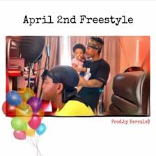 Priddy ugly sets the cat loose as he drops his latest album titled soil. Download Priddy Ugly April 2nd Freestyle Mp3 Naijaremix