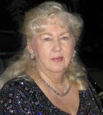 Betty Ann Trautman Obituary