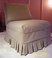 Armless Chair Slipcover Slipcovers For Chairs Reupholster Chair Dining Furniture Slipcovers