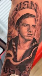 Looking for a reputable tattoo artist to do a black & grey realistic  leopard face/head. My tattoo artist retired. Thanks in advance!