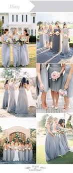 Top Ten Wedding Colors For Summer Bridesmaid Dresses 2016 Summer Bridesmaid Dresses Wedding Bridesmaid Dresses Summer Bridesmaids