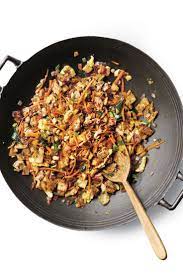 Chicken Kottu Roti Recipe Recipe Kottu Roti Recipe Roti Recipe Indian Food Recipes