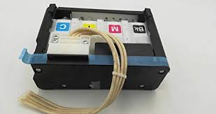 The epson l1110 itself is an ecotank printer with a minimalist and sleek design. Amazon Com Refit Cis Ciss For For Epson L110 L120 L210 L211 L220 L301 L351 L353 L355 Printer Industrial Scientific
