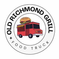 Old Richmond Grill Food Truck & Catering — Mobile caterer food truck in Pfafftown, North Carolina