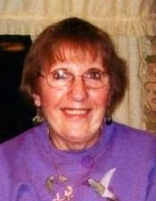 Obituary for Linda McConnell-Wick