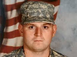 Police Search for Missing Ft. Bragg Soldier