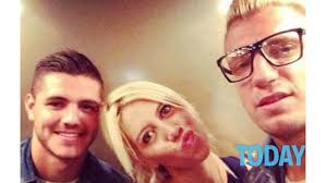 Maxi Lopez, burrasca con Wanda Nara: "Non parlo coi miei figli da tre mesi,  dipende tutto da lei"