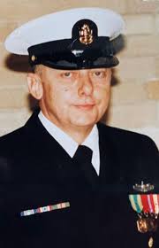 Obituary: Frederick Eugene Drew