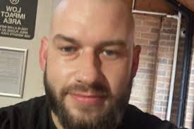 Fundraiser for Colin Sissons by Ashley Jeoffrey : Nathan Sissons