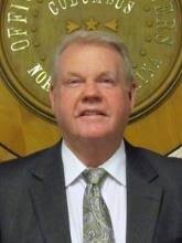 2021 PUBLIC OFFICIALS DIRECTORY