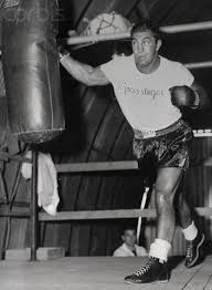 Hitting A Heavy Bag Is An Invaluable Physical Activity That Will Simultaneously Provide You With Aerobic And Anaerobic Exercise If You Correctly Throw A Variet