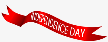 Indonesia independence day flat illustration. Independence Day Images Png Free Transparent Png Download Pngkey