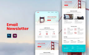 By william craig on june 2, 2018. Email Templates Design Shack