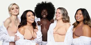 How to Use Boob Tape Correctly, According to Experts