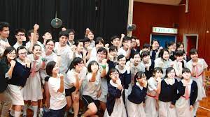 It is the 8th english college of po leung kuk. ä¿è‰¯å±€è'£çŽ‰å¨£ä¸­å­¸2011 2012 å¹´åº¦ä¸­å…­ ä¸­ä¸ƒç´šç•¢æ¥­å…¸ç¦®slide Show Youtube
