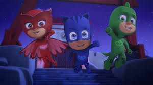 We did not find results for: Pj Masks Official Site Home News Events Show Information More