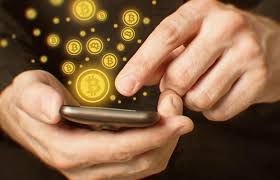 You can easily send bitcoin to a phone via sms if you have a bitcoin wallet at blockchain. Cryptocurrency Sms Payments 4 Ways To Send Bitcoin Via Text Messages