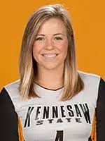 2016 Volleyball Roster