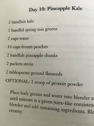 Jj Smith 10 Day Green Smoothie Cleanse 10 Day Green Smoothie Green Smoothie Cleanse Smoothie Cleanse