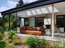 Moderne Wintergarten Mit Lichtraum Unsere Referenzen Moderner Wintergarten Wintergarten Outdoor Dekorationen