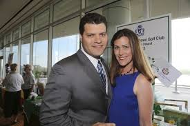 St. Patrick's Irish Open Dinner Auction