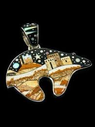 16 Calvin Begay ideas