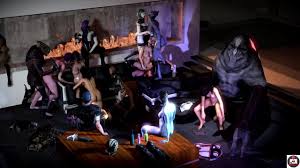 Lust Affect - (PT 13) - V1.0