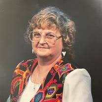 Natalie Merrill Obituary